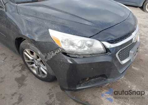 2014 Chevrolet Malibu 1Lt from USA, damaged, VIN 1G11C5SL2EF116099